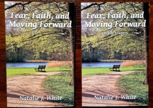 Fear, Faith, and Moving Forward Book!! – Grace and Lemonade